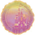 Disney Princess Once Upon A Time NPC Paper Plates FSC 26cm 8pk