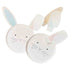 Eggciting Easter Paper Plates FSC NPC 23cm 8pk
