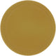 Tableware - Plates Gold Round Dessert Paper Plates NPC 17cm 20pk