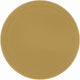 Tableware - Plates Gold Round Paper Plates 23cm 20pk