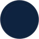 Tableware - Plates Navy Round Paper Plates 23cm 20pk