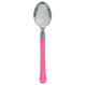 Tableware - Spoons, Forks, Knives & Tongs Bright Pink Premium Classic Choice Spoon 20pk