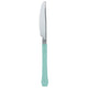 Tableware - Spoons, Forks, Knives & Tongs Robin's-egg Blue Premium Classic Choice Knife 20pk