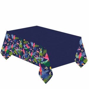 Tableware - Table Covers Club Tropicana Paper Tablecover FSC 1.2m x 1.8m Each