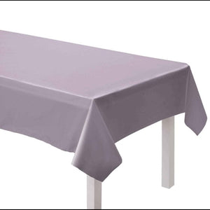 Tableware - Table Covers Pastel Lilac Paper Tablecover FSC 137cm x 274cm Each