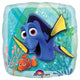 Amscan_OO Balloon - Foil Finding Dory Foil Balloon 45cm