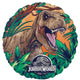 Balloon - Foil Jurassic World Dominion Foil Balloon 45cm Each