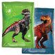 Amscan_OO Balloon - Foil Jurassic World Shape Junior Foil Balloon 30cm x 43cm Each