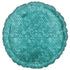Mermaid Wishes Ocean Squins Blue Foil Balloon 45cm Each