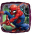 Spider-Man Animated Foil Balloon 45cm Each