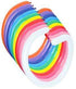 Fashion Asorted Modelling Latex Balloons 260T 100pk