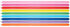 Fashion Asorted Modelling Latex Balloons 260T 50pk