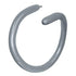 Fashion Grey Modelling Latex Balloons 260T 100pk
