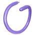 Fashion Lilac Modelling Latex Balloons 260T 100pk