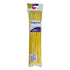 Fashion Yellow Modelling Latex Balloons 260T 50pk