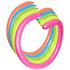 Neon Asorted Modelling Latex Balloons 260T 100pk