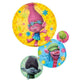 Amscan_OO Balloon - Supershapes, Numbers & Letters Trolls Supershape Balloon 55cm x 71cm Each