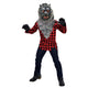 Boys Costume 8-10 Years Hungry Howler Boys Costume