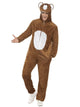 Costume Adult Bear Costume