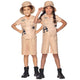 Amscan_OO Costume Boys Outback Hunter Costume Each