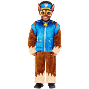 Amscan_OO Costume Boys Paw Patrol Costume Chase Deluxe Each