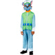 Amscan_OO Costume Boys Paw Patrol Costume Rocky Each