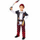 Amscan_OO Costume Boys Pirate Boy Sustainable Costume Each