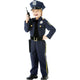 Amscan_OO Costume Boys Police Officer Costume Each