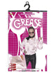 Costume Girls Grease Pink Ladies Jacket