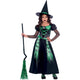 Amscan_OO Costume Girls Spider Witch Girls Costume Each