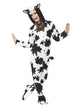 Costume Kids Cow Costume