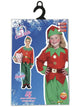 Costume Kids Elf Costume