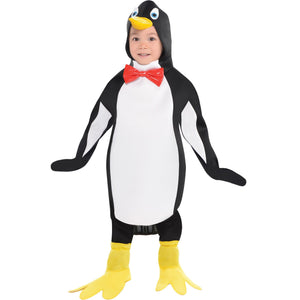Amscan_OO Costume Kids Penguin Costume Each