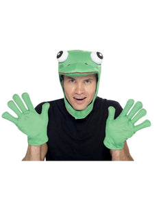 Costume Kits Frog Kit