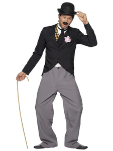 Costume Men 20s Star Costume