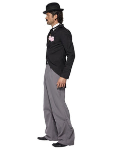 Costume Men 20s Star Costume