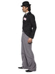 Costume Men 20s Star Costume