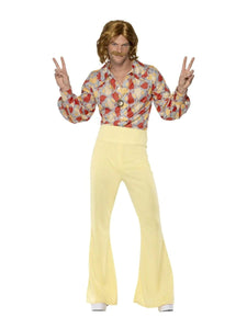 Costume Men 60s Groovy Guy Costume