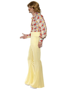 Costume Men 60s Groovy Guy Costume