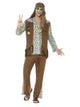 Costume Men 60s Hippie Costume