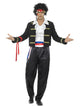 Costume Men 80s New Romantic Costume