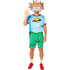 Costume Rugrats Chuckie Men Each