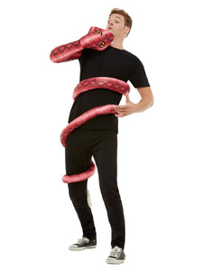 Costume Men M Anaconda Serpent Costume