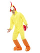 Costume Men M Chicken Costume