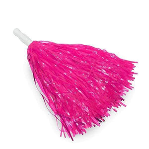 Amscan_OO Costume Props Pink Pom Pom Mix 38cm Each