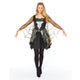 Costume Women 18 to 20 Spider Iridescent Women's Costume