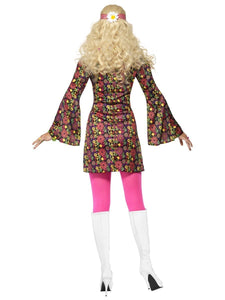 Costume Women 60s CND Costume