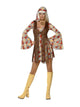 Costume Women 60s Groovy Baby