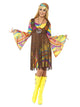 Costume Women 60s Groovy Lady