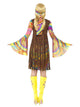 Costume Women 60s Groovy Lady